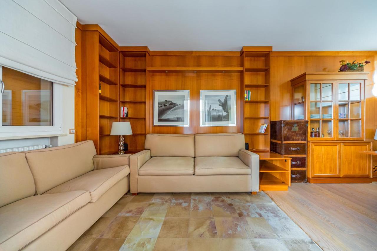 Cozy Apt - Corso Vercelli & Conciliazione M1 Mailand Exterior foto